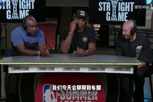 帕德博恩vs多特蒙德直播在线观看免费_帕德博恩vs多特蒙德视频免费直播_帕德博恩vs多特蒙德在线直播观看免费“就像乔丹法则，2011年我们也有詹姆斯法则”