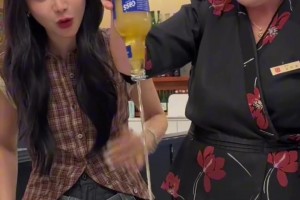 热那亚vs博洛尼亚视频免费直播_热那亚vs博洛尼亚直播回放在线观看_热那亚vs博洛尼亚直播今日免费娜姐的酒量真可以啊！美娜：打卡韩国姨母调酒，高低不能认输