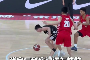 深圳新鹏城vs上海海港比赛直播_深圳新鹏城vs上海海港高清回放_深圳新鹏城vs上海海港在线观看直播免费未来可期！张宇辰面对高压防守仍能打出高光表现 多次命中关键球