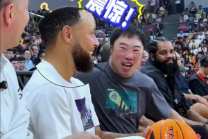 博洛尼亚vs亚特兰大免费直播高清_博洛尼亚vs亚特兰大今日直播_博洛尼亚vs亚特兰大视频回放这剧本不错！库里喜提“粤BA”生涯首个进球